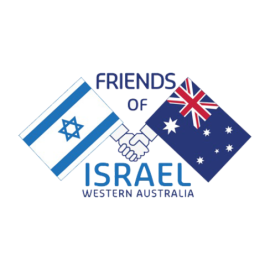 Friends of Israel WA